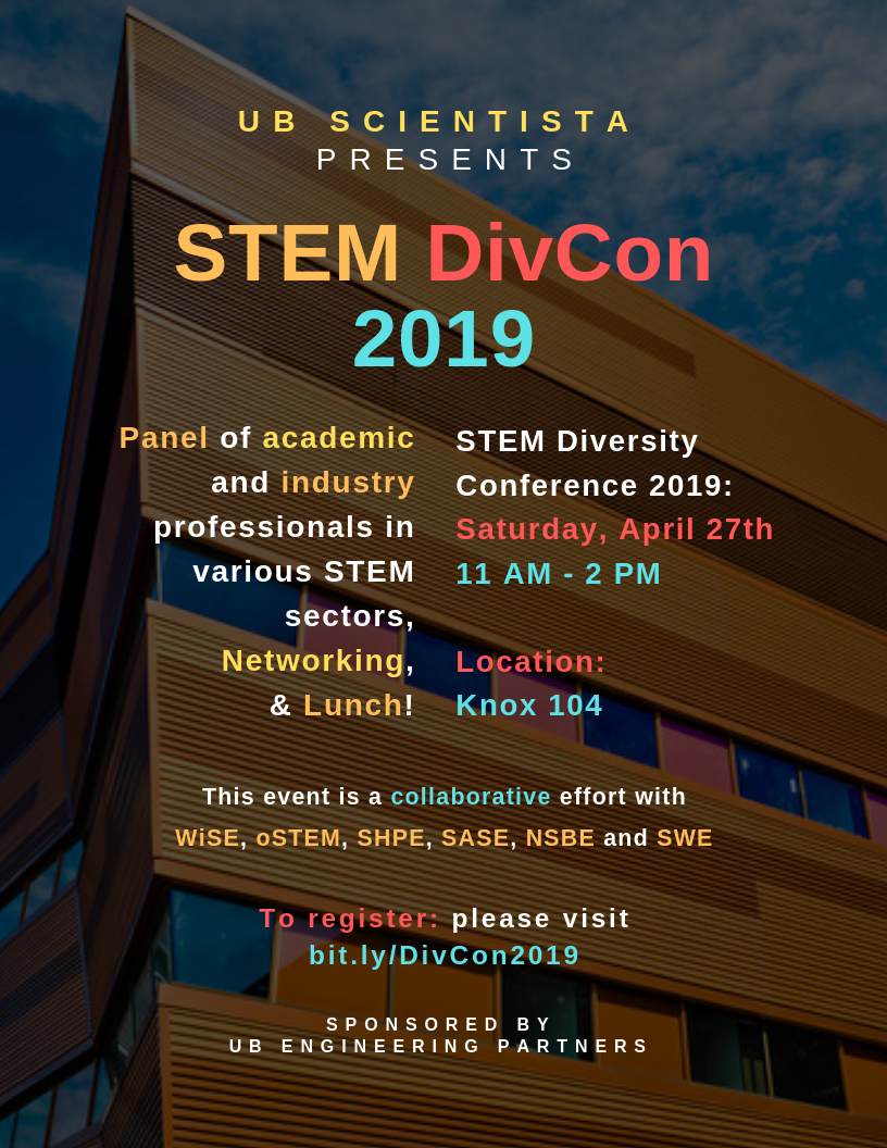 STEM DivCon